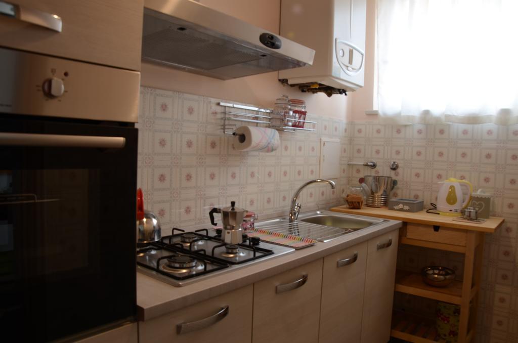 Theia Apartment Chianciano Terme Exteriér fotografie