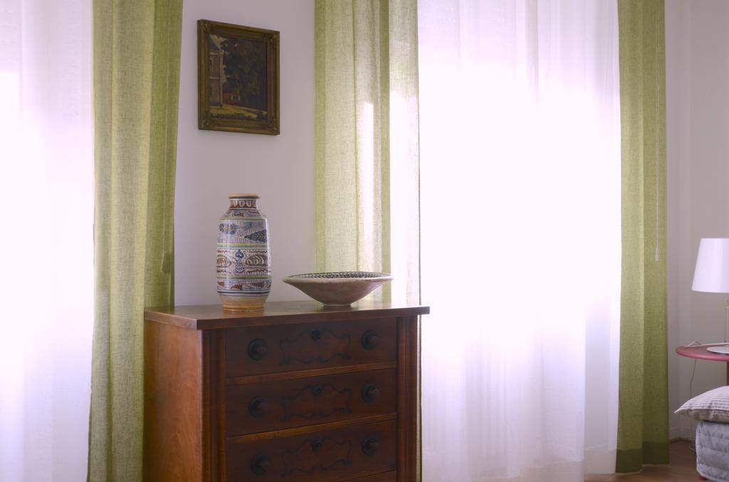 Theia Apartment Chianciano Terme Exteriér fotografie