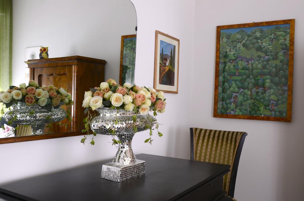 Theia Apartment Chianciano Terme Exteriér fotografie