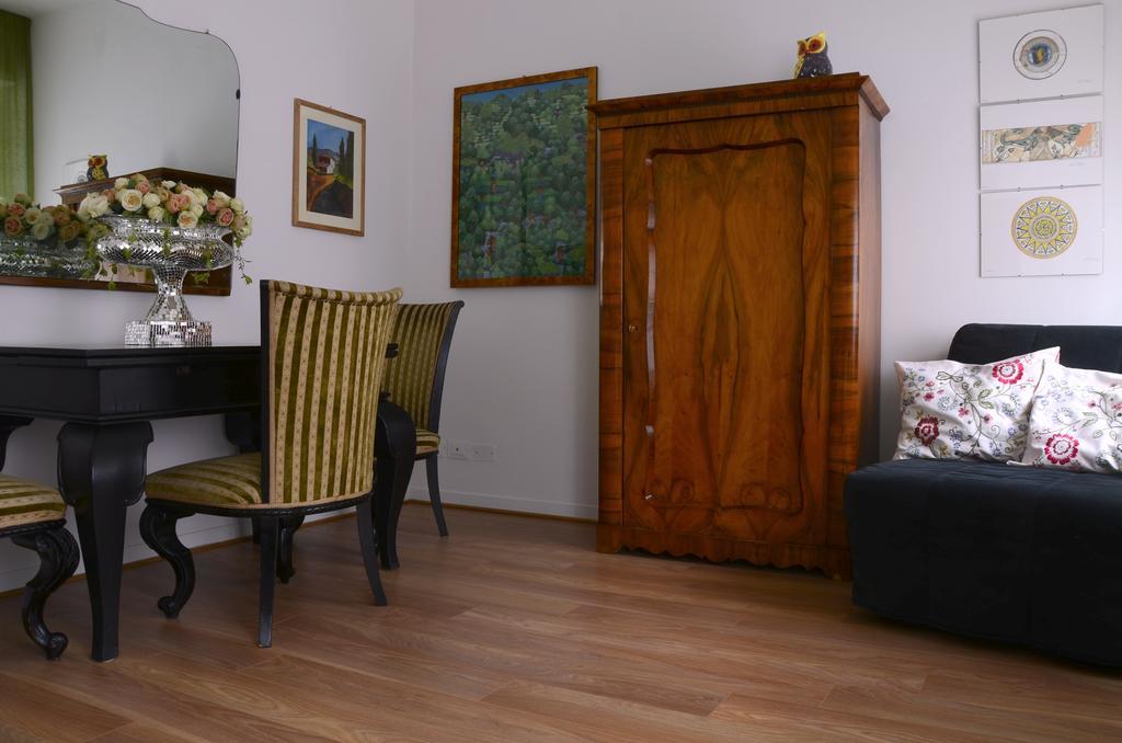 Theia Apartment Chianciano Terme Exteriér fotografie