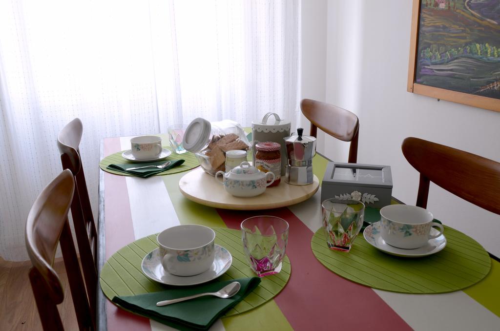Theia Apartment Chianciano Terme Exteriér fotografie